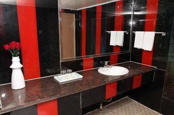Qingdao Yahaige Hotel Bagian luar foto
